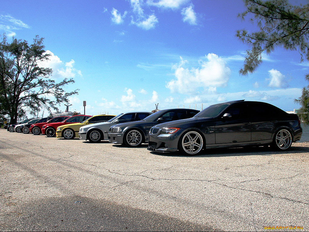, bmw